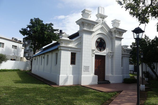 Maputo Art Walking Tour - Who Should Take This Tour?