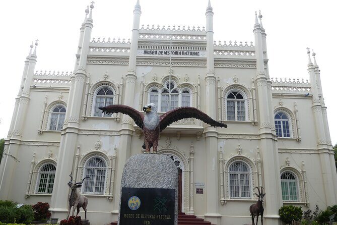 Maputo Art Walking Tour - FAQ