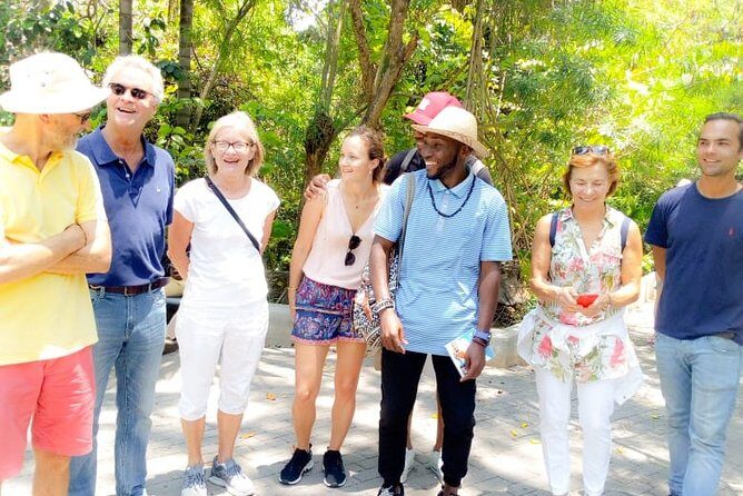 Maputo Downtown Walking Tour - FAQs