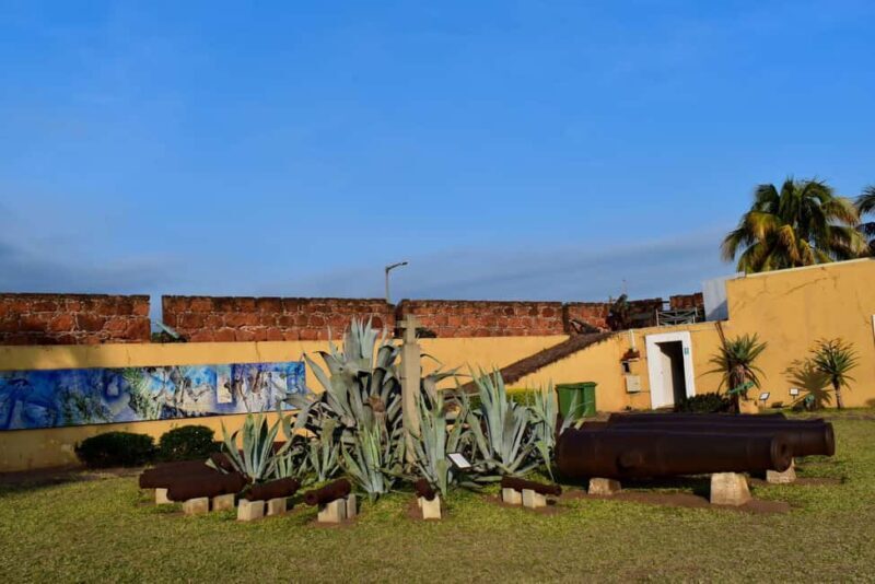 Maputo DowntownWalking Tour - Why This Tour Works