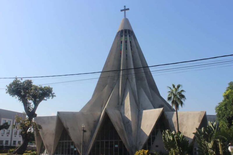 Maputo DowntownWalking Tour - FAQs