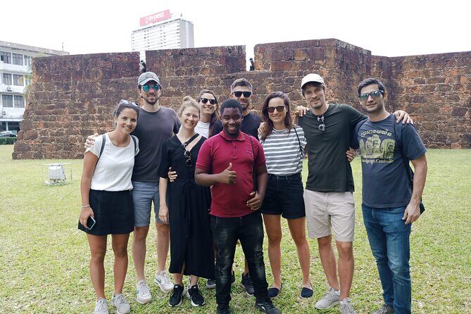 Maputo Essential Walking Tour - Introduction