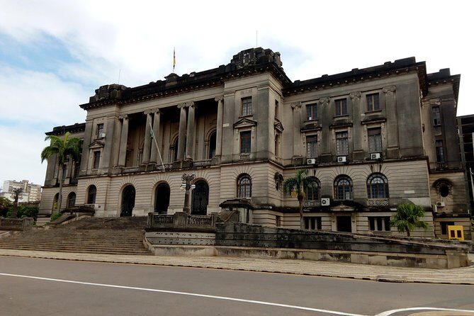 Maputo Essential Walking Tour - Practical Details and What to Expect
