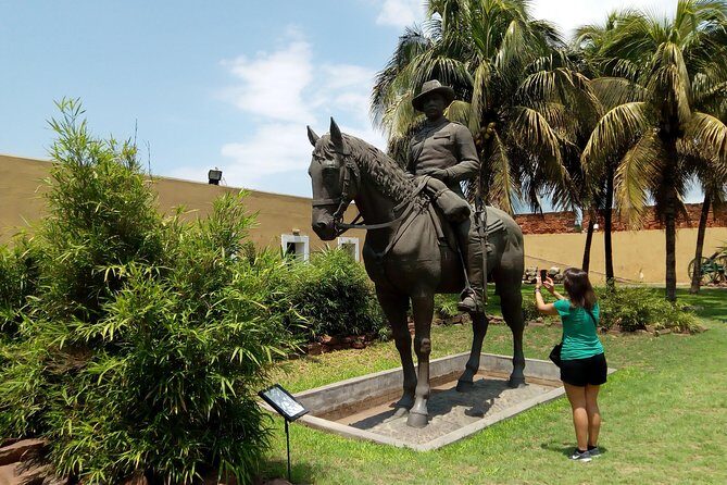Maputo Essential Walking Tour - FAQ