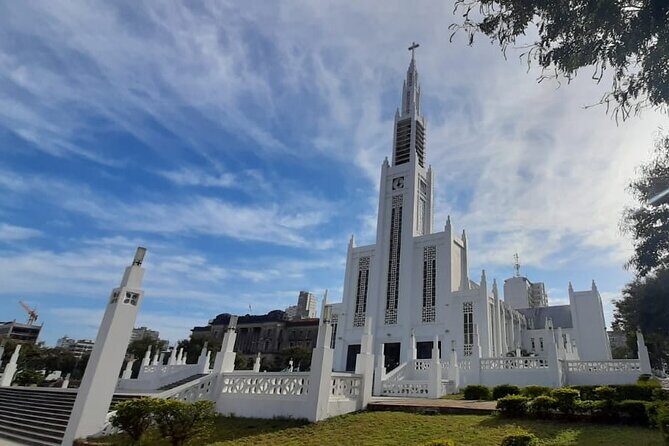 Maputo Full City Tour by Car - Who Should Consider This Tour?