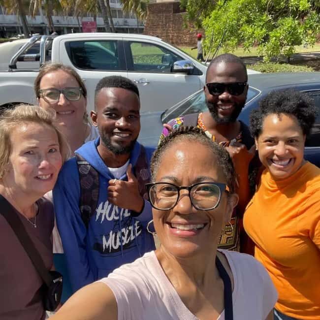 Maputo: Highlights Tour with Local Beer Tasting - Who Should Take This Tour?