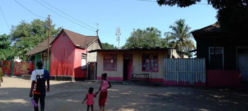 Maputo: Mafalala Suburb Guided Walking Tour - Final Thoughts