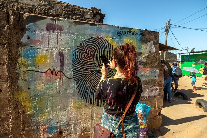 Maputo Street Art Private Walking Tour - Why This Tour Offers Real Value