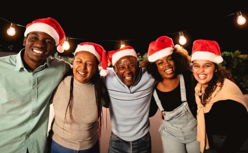Maputos Yuletide Joy: A Christmas Discovery Tour - A Deep Dive into the Maputo Christmas Experience