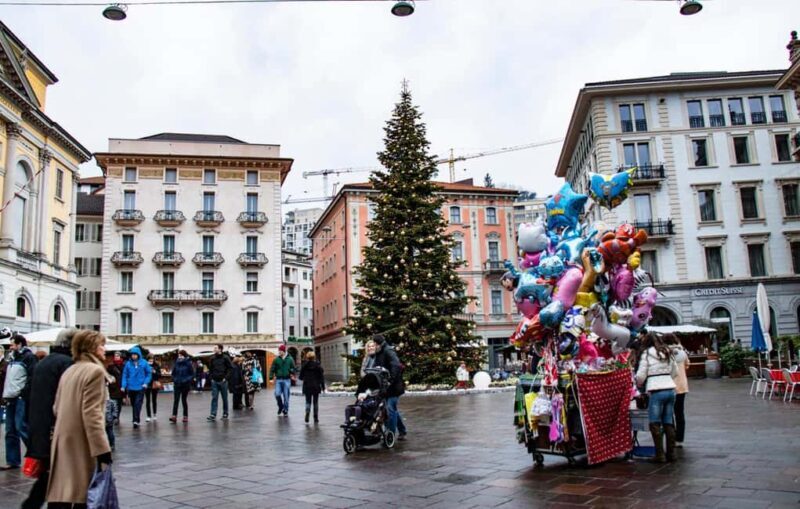 Maputos Yuletide Joy: A Christmas Discovery Tour - Practical Tips for Enjoying the Tour