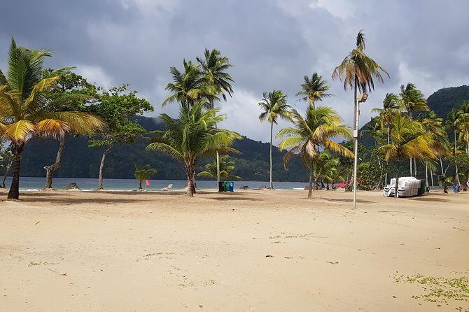 Maracas Beach - Price and Value