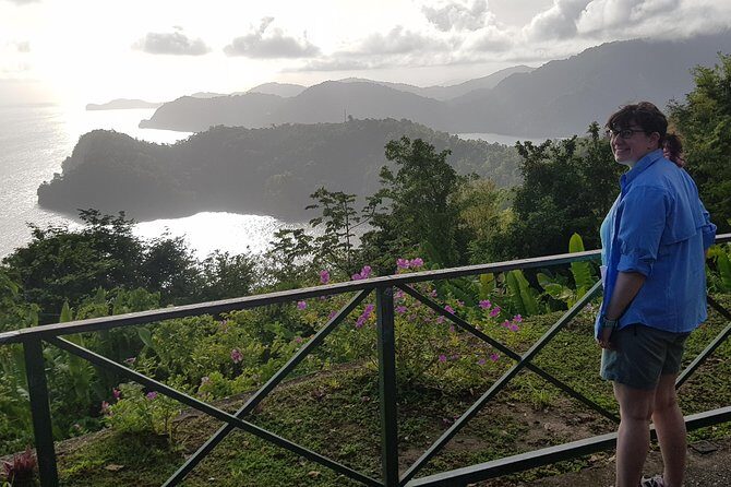 Maracas Beach - FAQs