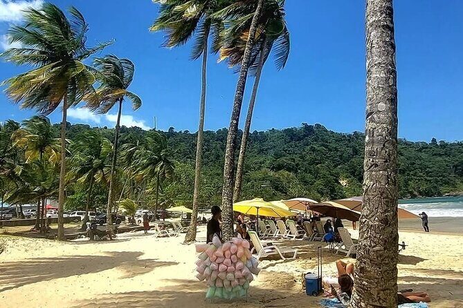 Maracas Beach Excursion & City Pass by tour - Final Thoughts: Who Should Consider This Tour?