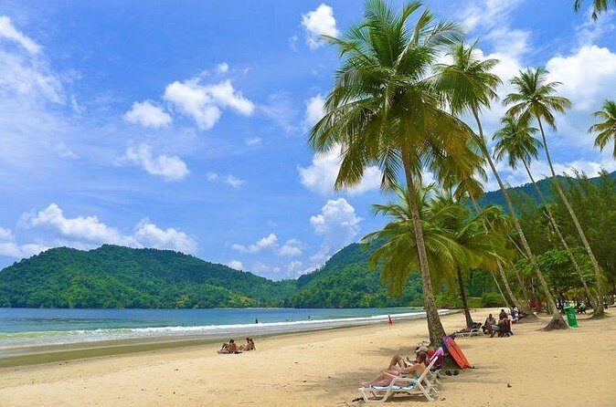 Maracas Beach Trip - Authentic Experiences and Local Flavor