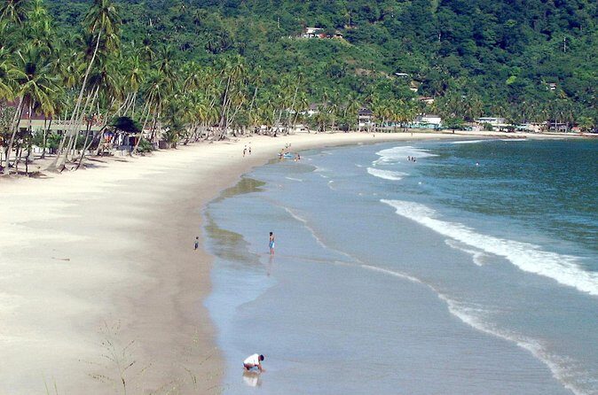 Maracas Beach Trip - Pricing and Value