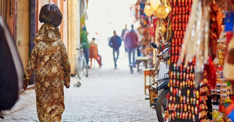 Marakech: Medina Mysteries & Hidden Sites Tour - An In-Depth Look at the Marrakech Medina Mysteries & Hidden Sites Tour