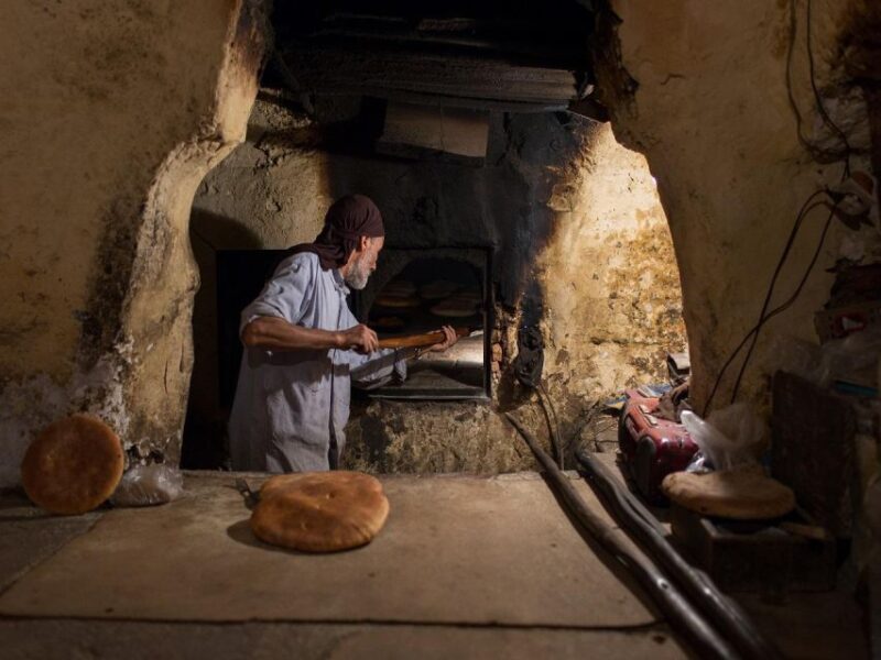 Marakech: Medina Mysteries & Hidden Sites Tour - The Sum Up
