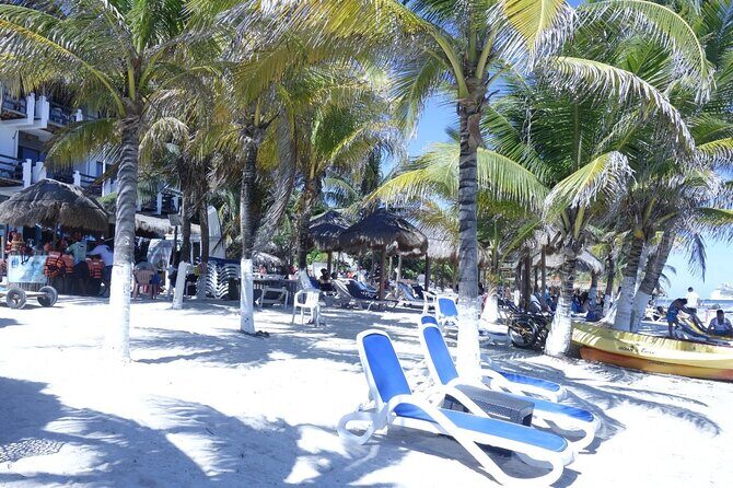 Maramao Beach Day Pass Only - Who Will Love This Experience?