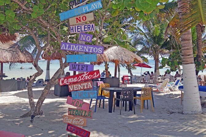 Maramao Beach Day Pass Only - FAQ