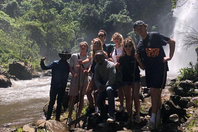 Marangu Cultural tour. - In-Depth Look at the Marangu Cultural Tour