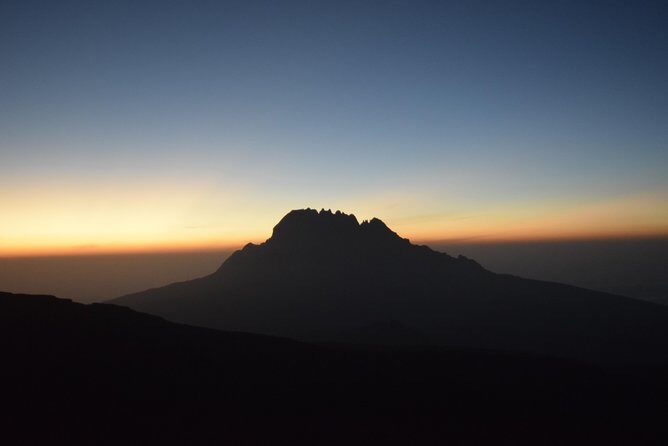Marangu Route 6 Days 5 Nights/Kilimanjaro Climb - Logistics and Practicalities