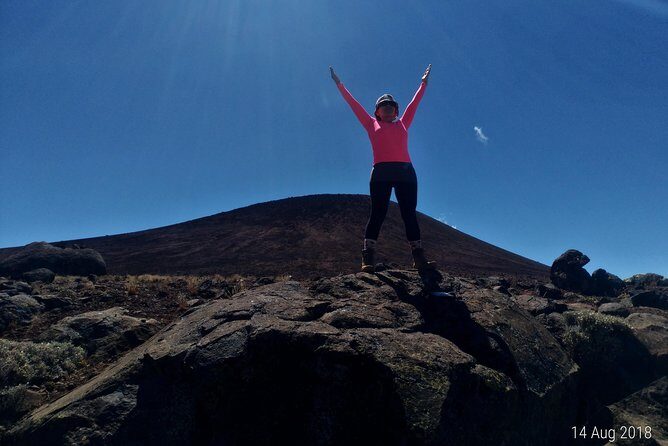 Marangu Route - Introduction: Who Should Consider the Marangu Route?