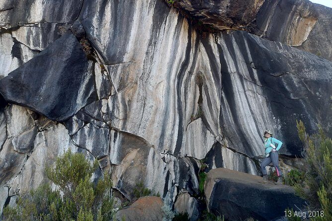 Marangu Route - The Itinerary Breakdown: What You Can Expect