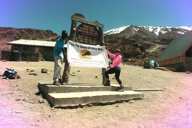 Marangu Route - Final Thoughts: Is the Marangu Route Right for You?