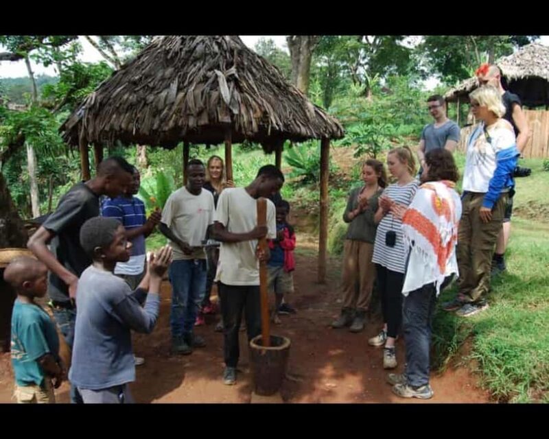 Marangu: Traditional Village Tour with Chagga Experience - Key Points