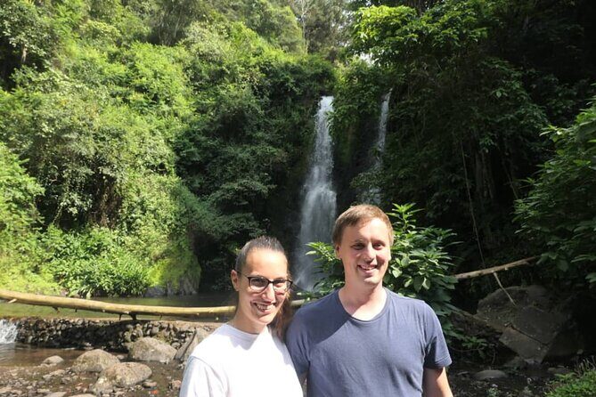 Marangu waterfall & Coffee making Cultural Tour | BURIGI CHATO SAFARIS CO LTD - Key Points