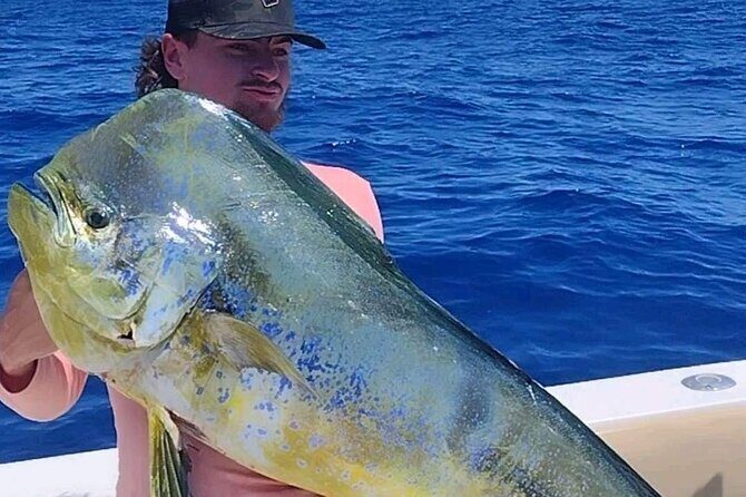 Marathon Florida Keys Fishing Experience - A Closer Look at the Florida Keys Fishing Experience