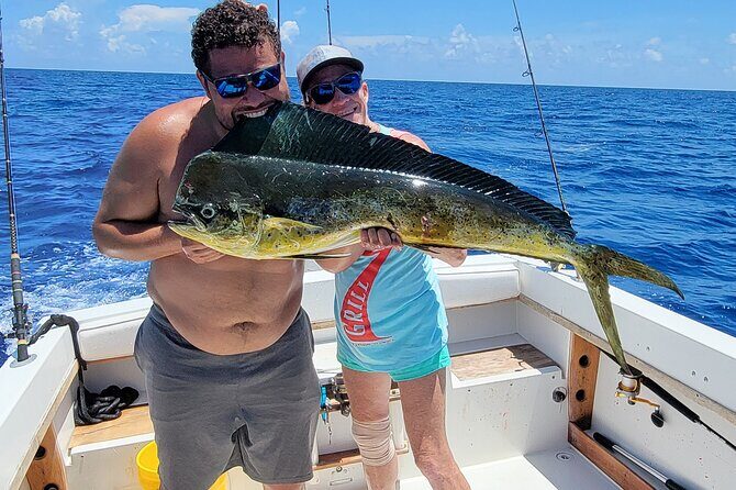 Marathon Florida Keys Fishing Experience - FAQ