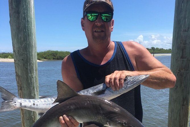Marathon Reef Fishing Charters - Who Should Consider This Experience?