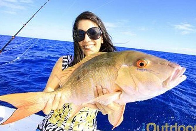 Marathon Reef Fishing Charters - Final Thoughts: The Authentic Keys Fishing Experience