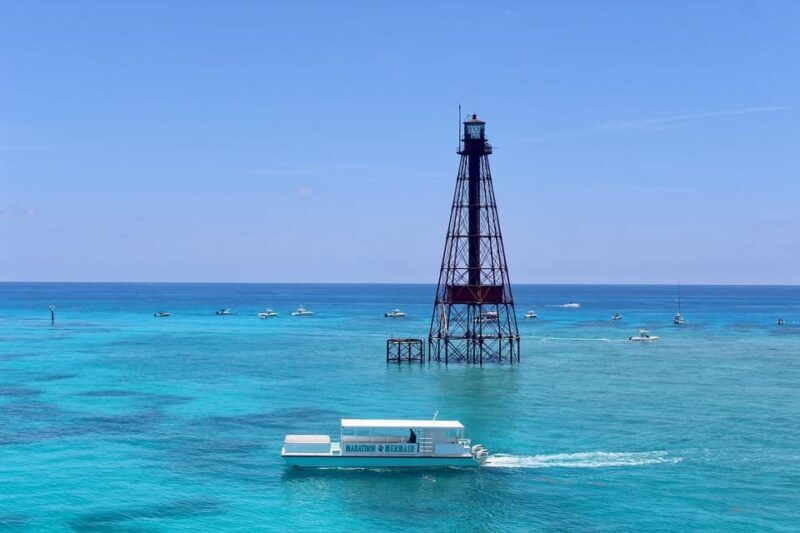 Marathon: Snorkeling Adventure by Boat at Sombrero Reef - FAQ
