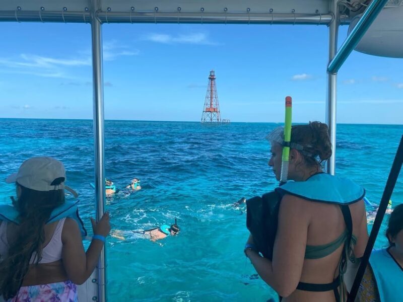 Marathon: Snorkeling Adventure by Boat at Sombrero Reef - Final Words