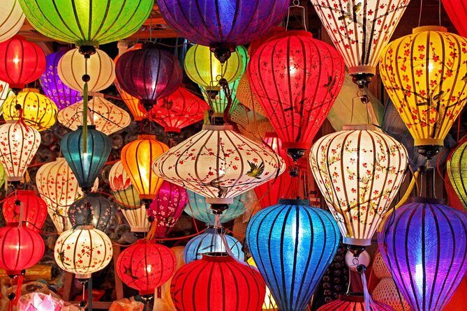 Marble Mountain and Hoi An Ancient Town Tour in Vietnam - FAQ