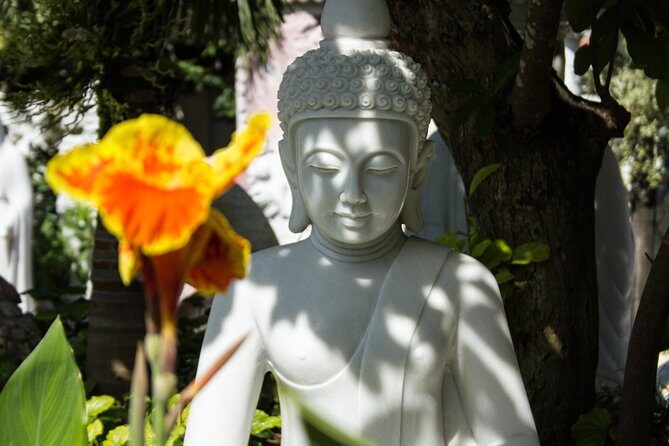 Marble Mountain and Linh Ung Pagoda Half Day from Hoi An/ Da Nang - Who This Tour Is Best For