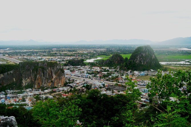 Marble Mountain and My Son Sacturary tour from Hoi An/ Da Nang - Practical Details and How to Make the Most of It