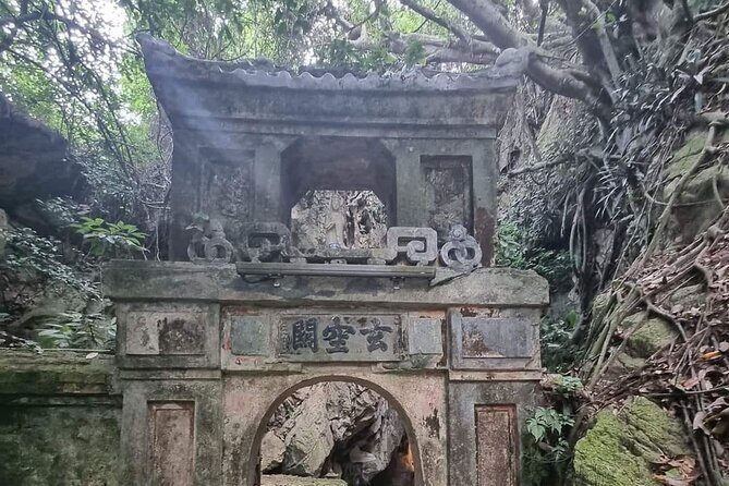 Marble Mountain & Hoi An Ancient City - Afternoon & Evening Tour - Exploring Marble Mountain: Natural Wonders and Cultural Highlights