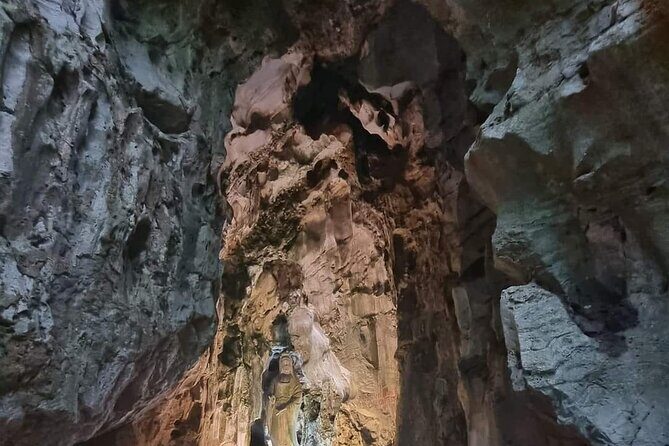 Marble Mountain & Hoi An Ancient City - Afternoon & Evening Tour - Authenticity and Traveler Feedback
