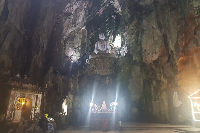 Marble Mountain & Hoi An Ancient City - Afternoon & Evening Tour - The Sum Up: Who Will Love This Tour?
