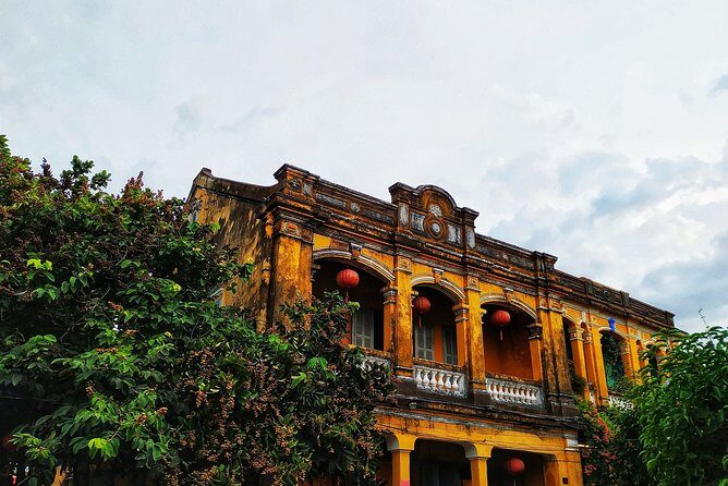Marble Mountain - Hoi An Ancient Town Sunset Private Tour - Introduction: An Authentic Day in Central Vietnam