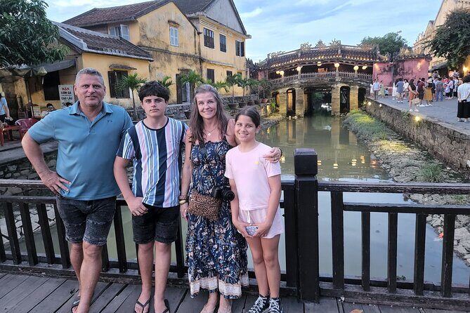 MARBLE MOUNTAIN & HOI AN CITY-Boat Ride- Night Market (6-7Hours) - What’s Included and What to Consider