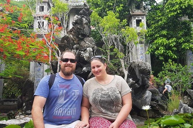 MARBLE MOUNTAIN & HOI AN CITY-Boat Ride- Night Market (6-7Hours) - Who Should Consider This Tour?