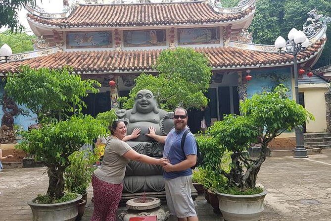 MARBLE MOUNTAIN & HOI AN CITY-Boat Ride- Night Market (6-7Hours) - Final Thoughts
