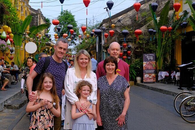 Marble Mountain & HoiAn City-BoatRide -Night Market -PRIVATE TOUR - FAQs