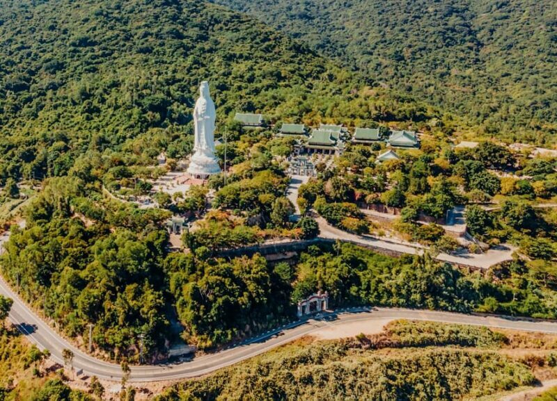 Marble Mountain - Lady Budha -Danang -Han River Night Cruise - Who Is This Tour Best For?