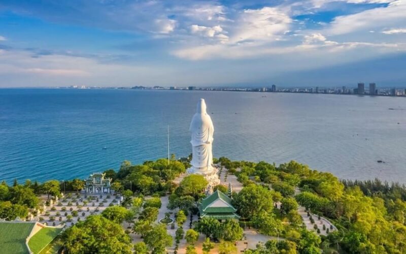 Marble Mountain - Lady Budha -Danang -Han River Night Cruise - The Experience from Real Reviews