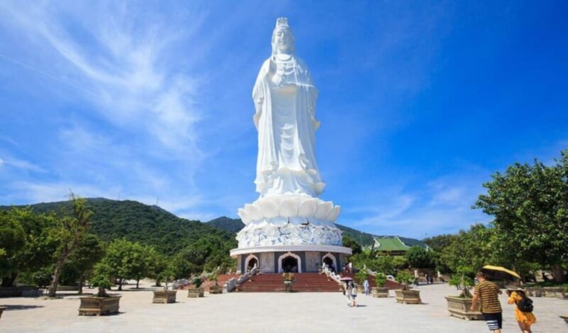 Marble Mountain - Lady Budha -Danang -Han River Night Cruise - Final Thoughts